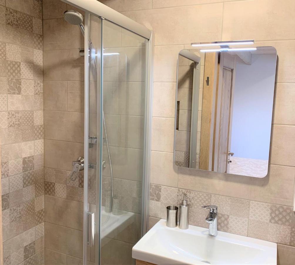 Nemirsetos Kopos Apartment