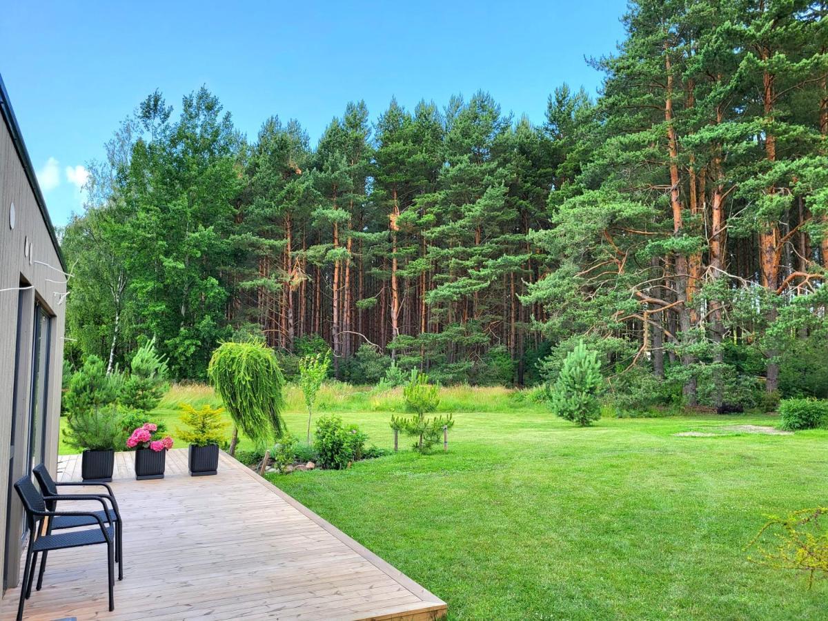 Nemirsetos Kopos Apartment Palanga