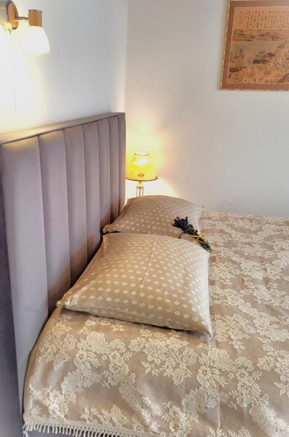 Apartment Nemirsetos Kopos Palanga