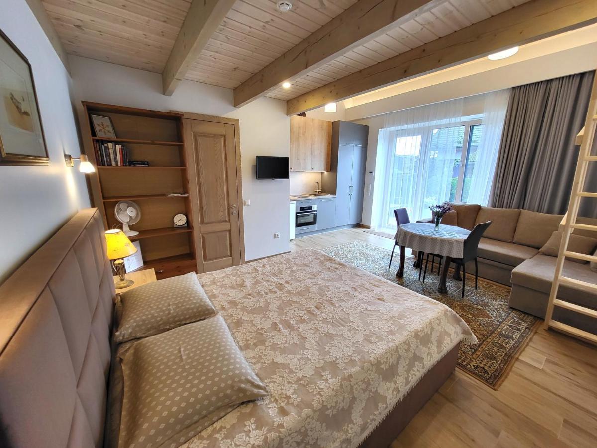 Nemirsetos Kopos Apartment Palanga