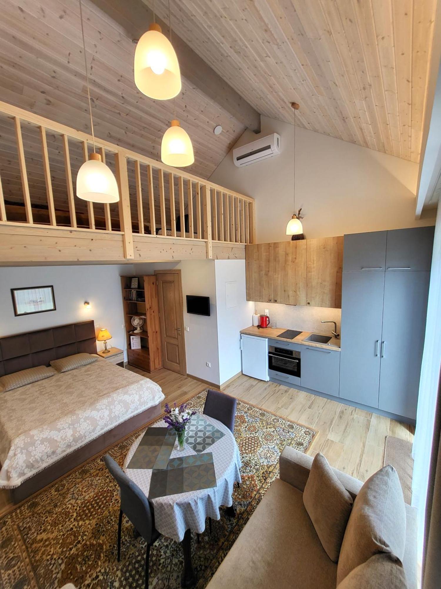 Nemirsetos Kopos Apartment Palanga