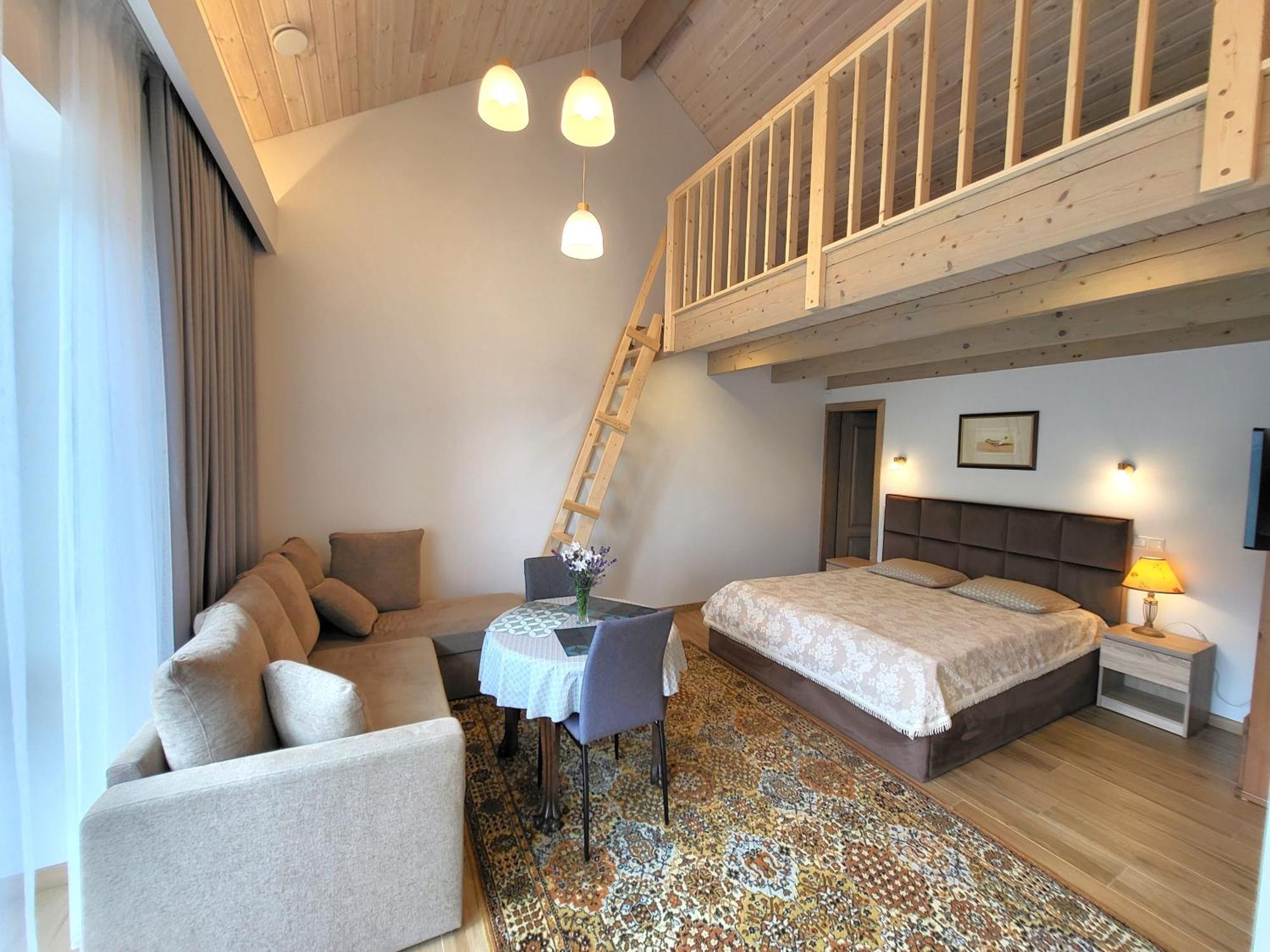 Nemirsetos Kopos Apartment Palanga